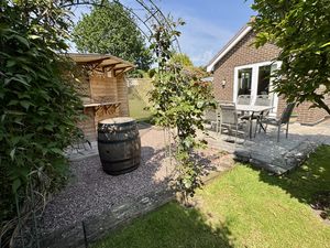 Patio Area - click for photo gallery
